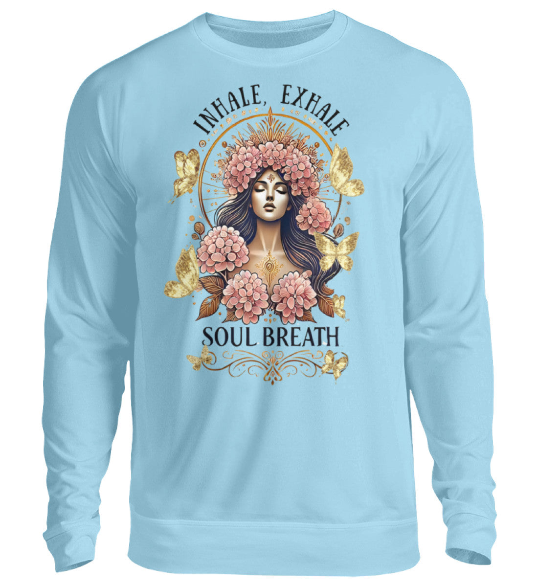 Sky Blue-674