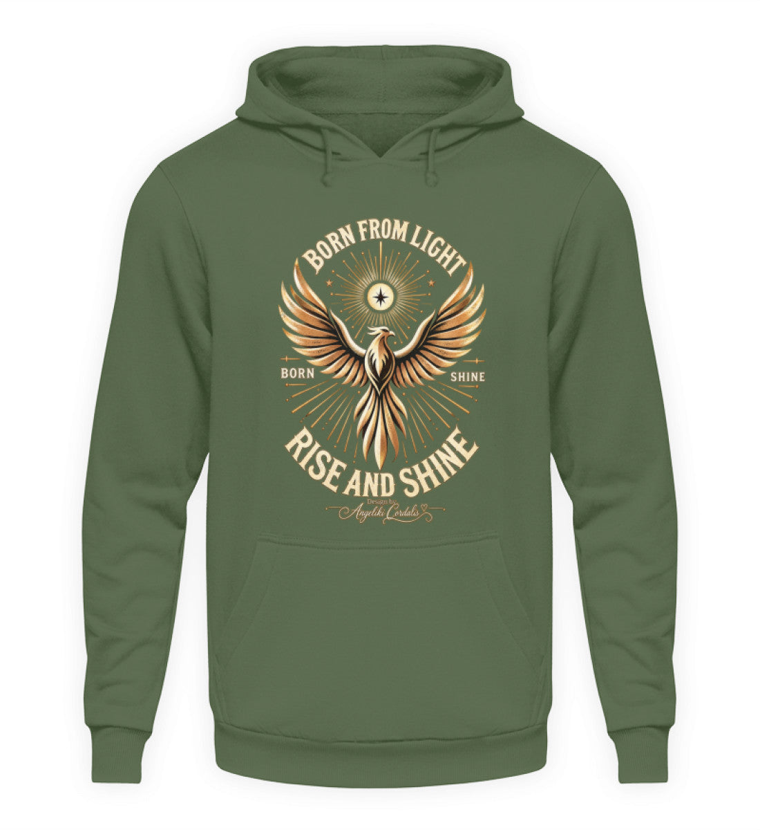 Earthy Green-7267