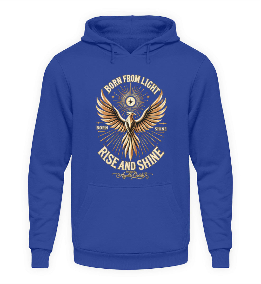 Royal Blue-668