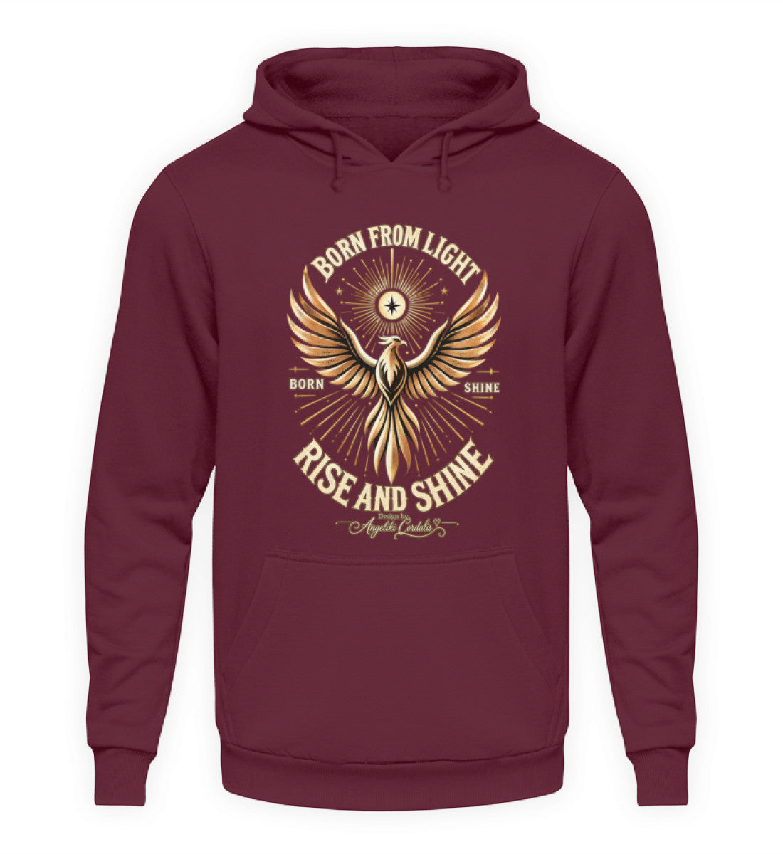 Burgundy-839