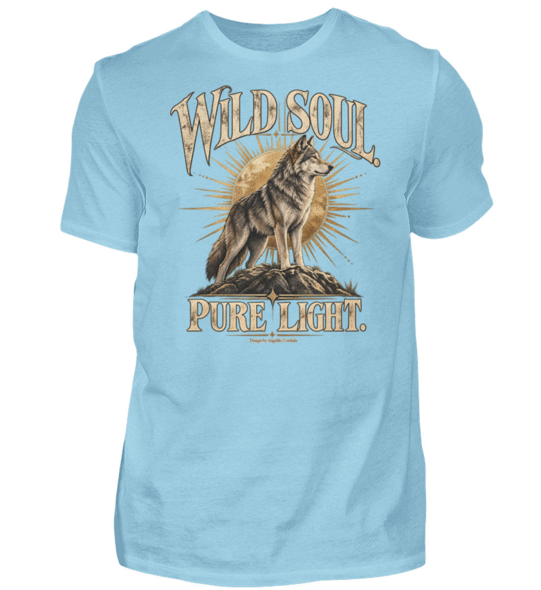 Sky Blue-674