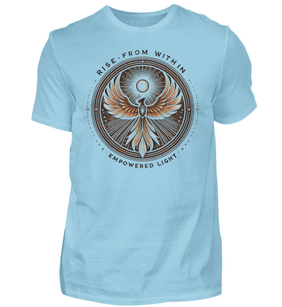 Sky Blue-674