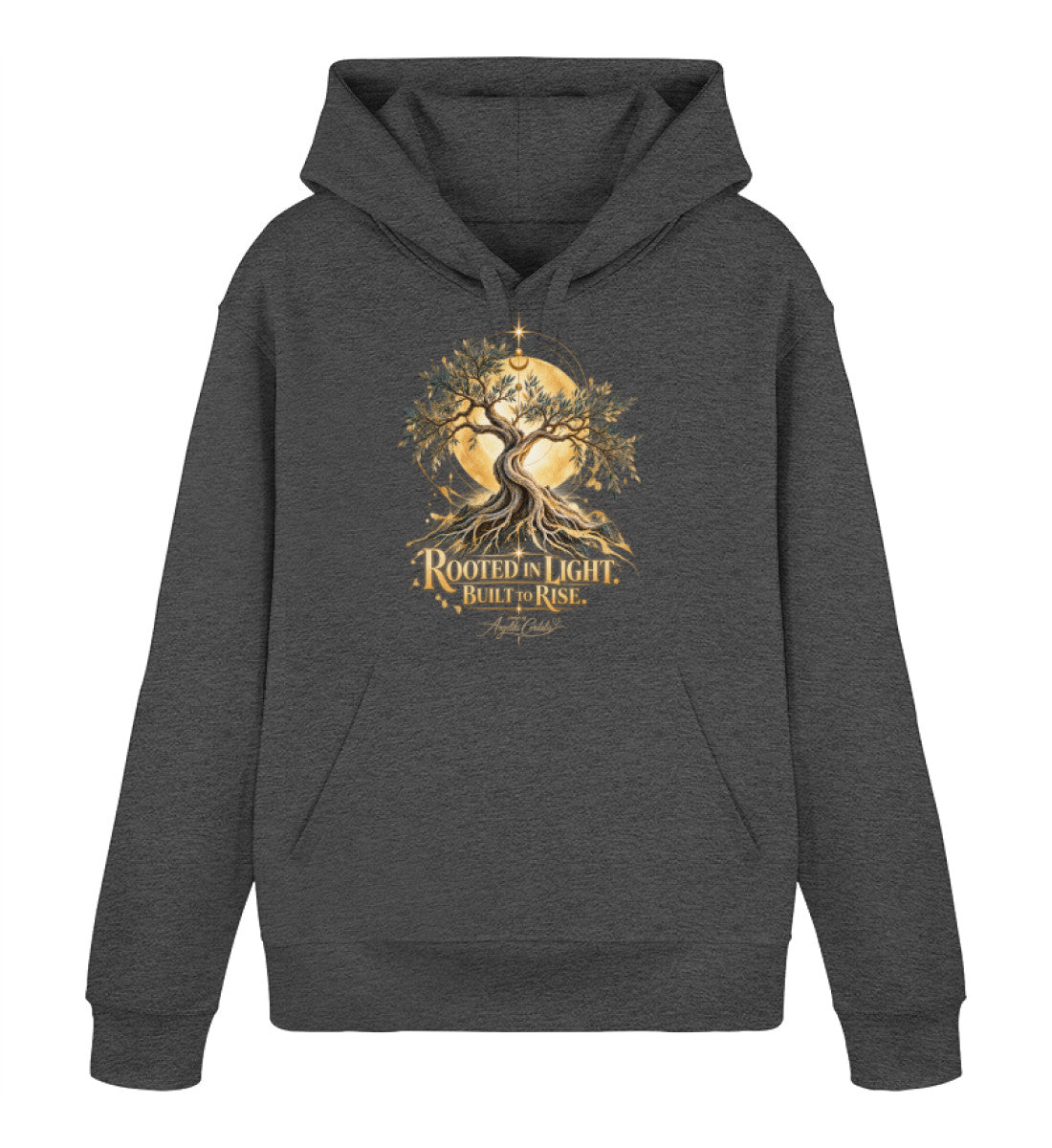 Dark Heather Grey-6898