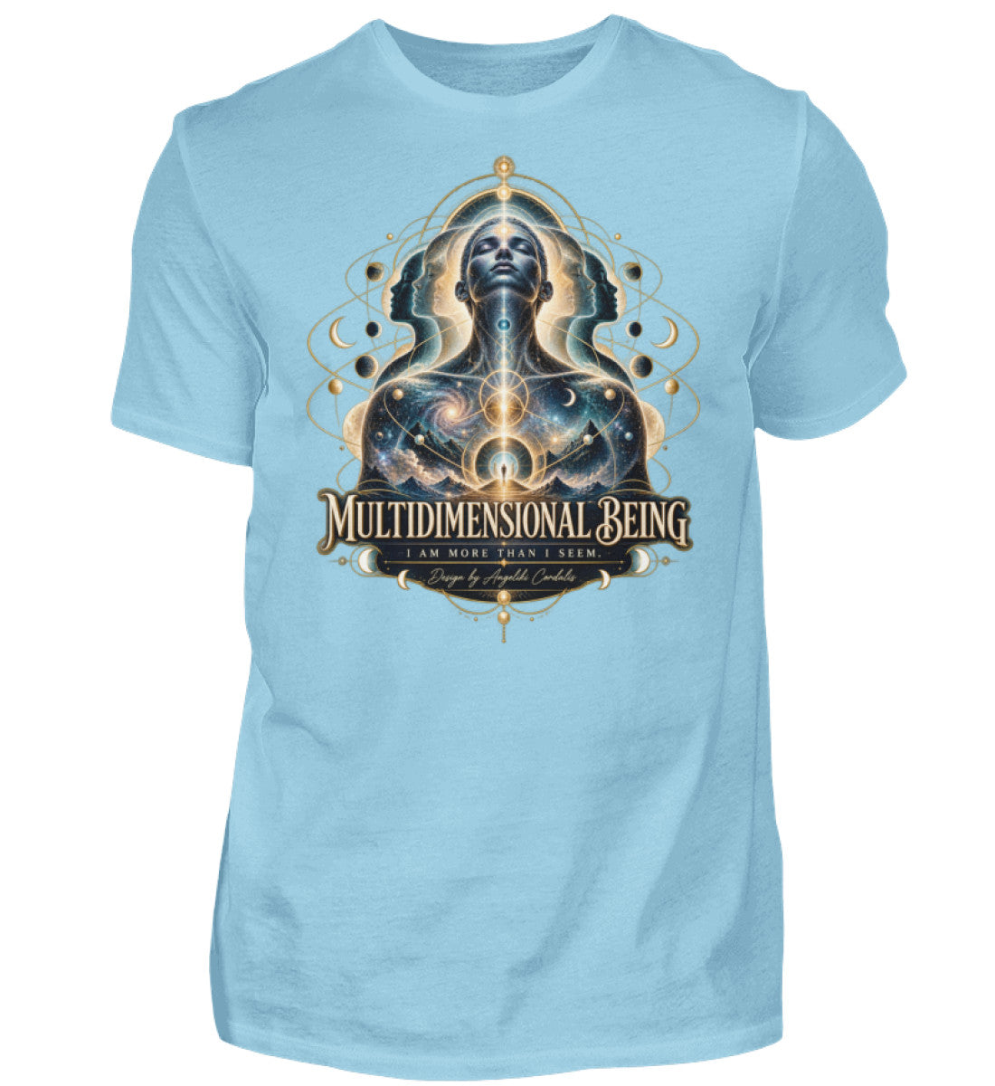 Sky Blue-674