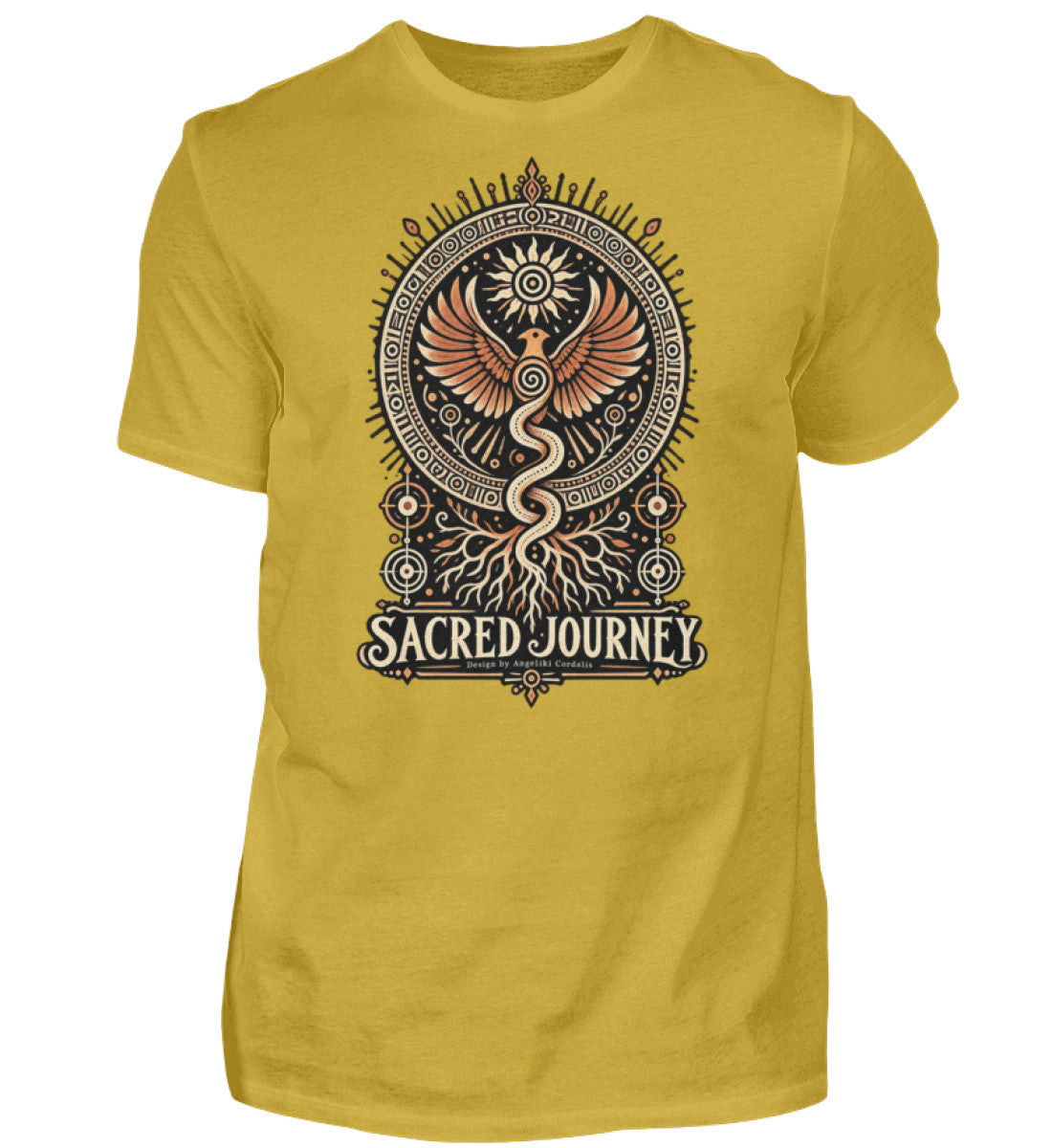 Gold Yellow-2980
