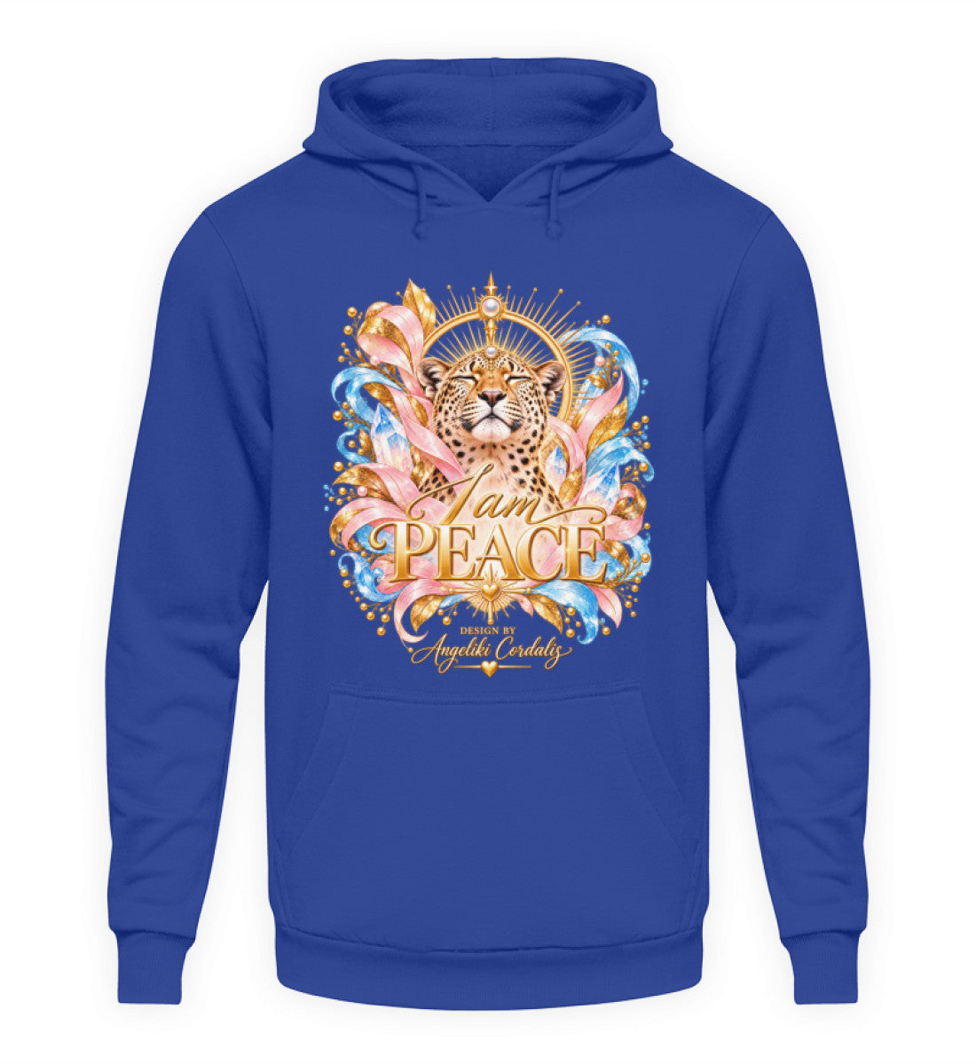 Royal Blue-668