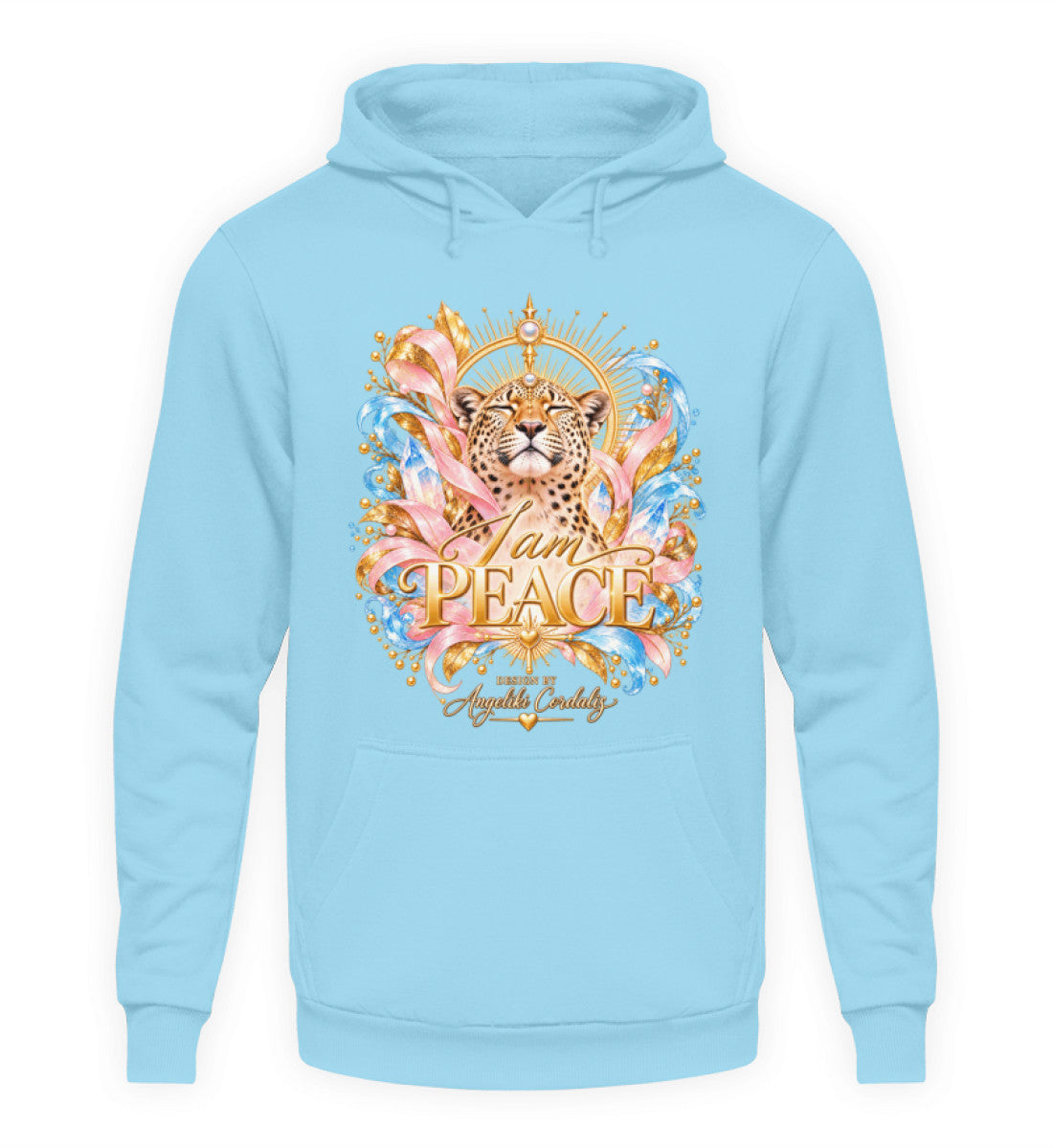 Sky Blue-674