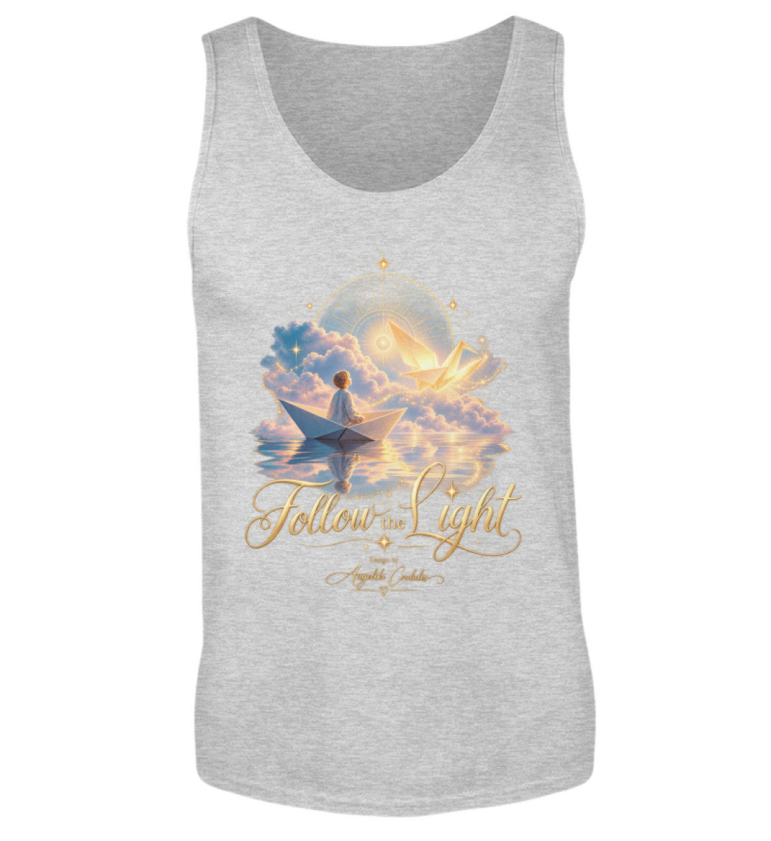 Sport Grey (Heather)-236