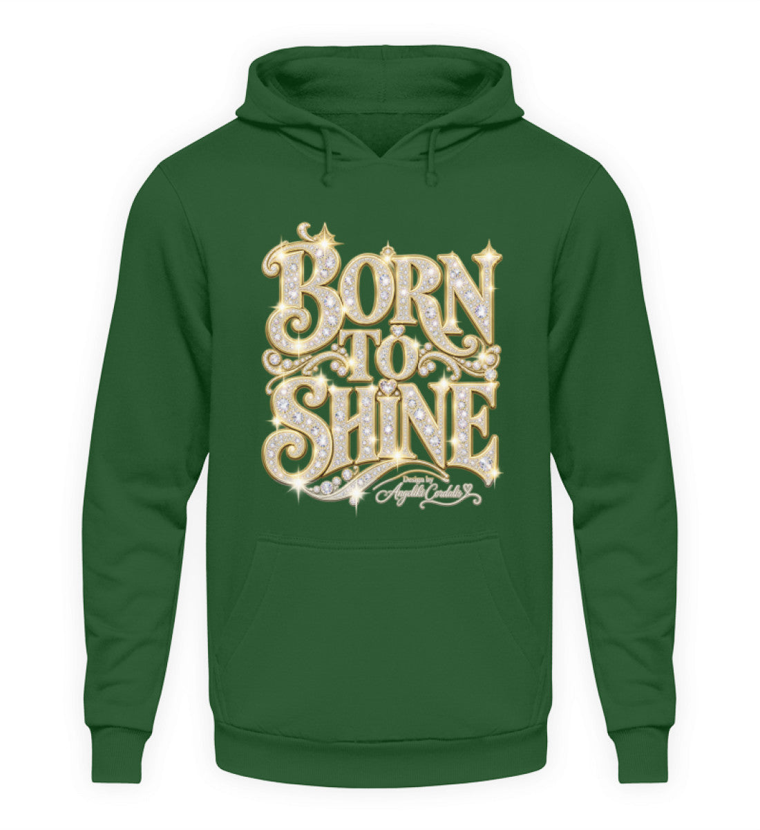Bottle Green-833