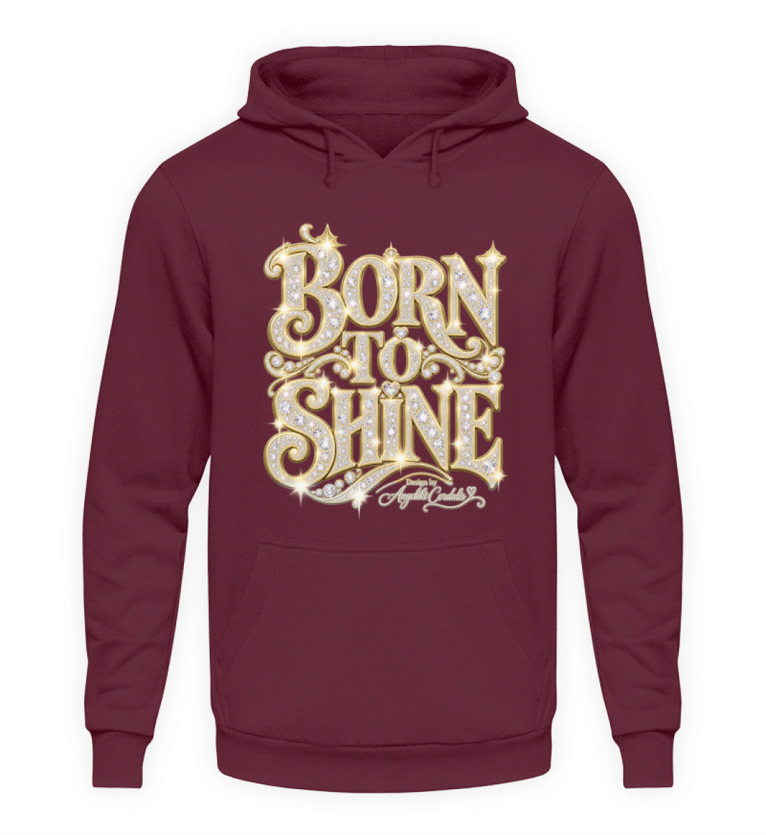 Burgundy-839