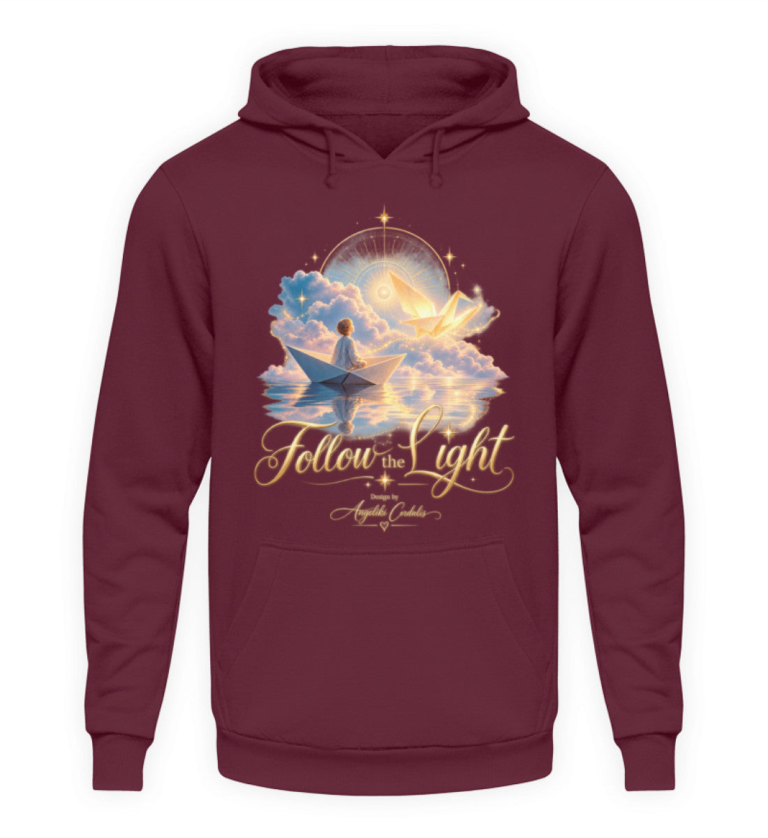 Burgundy-839