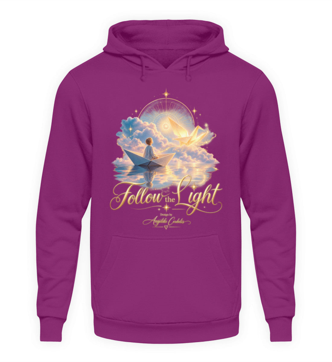 Magenta Magic-1658