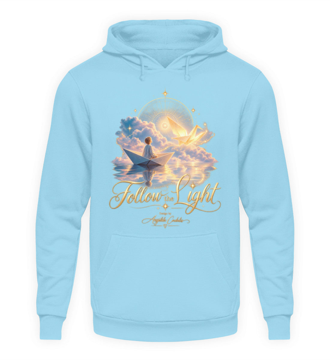 Sky Blue-674