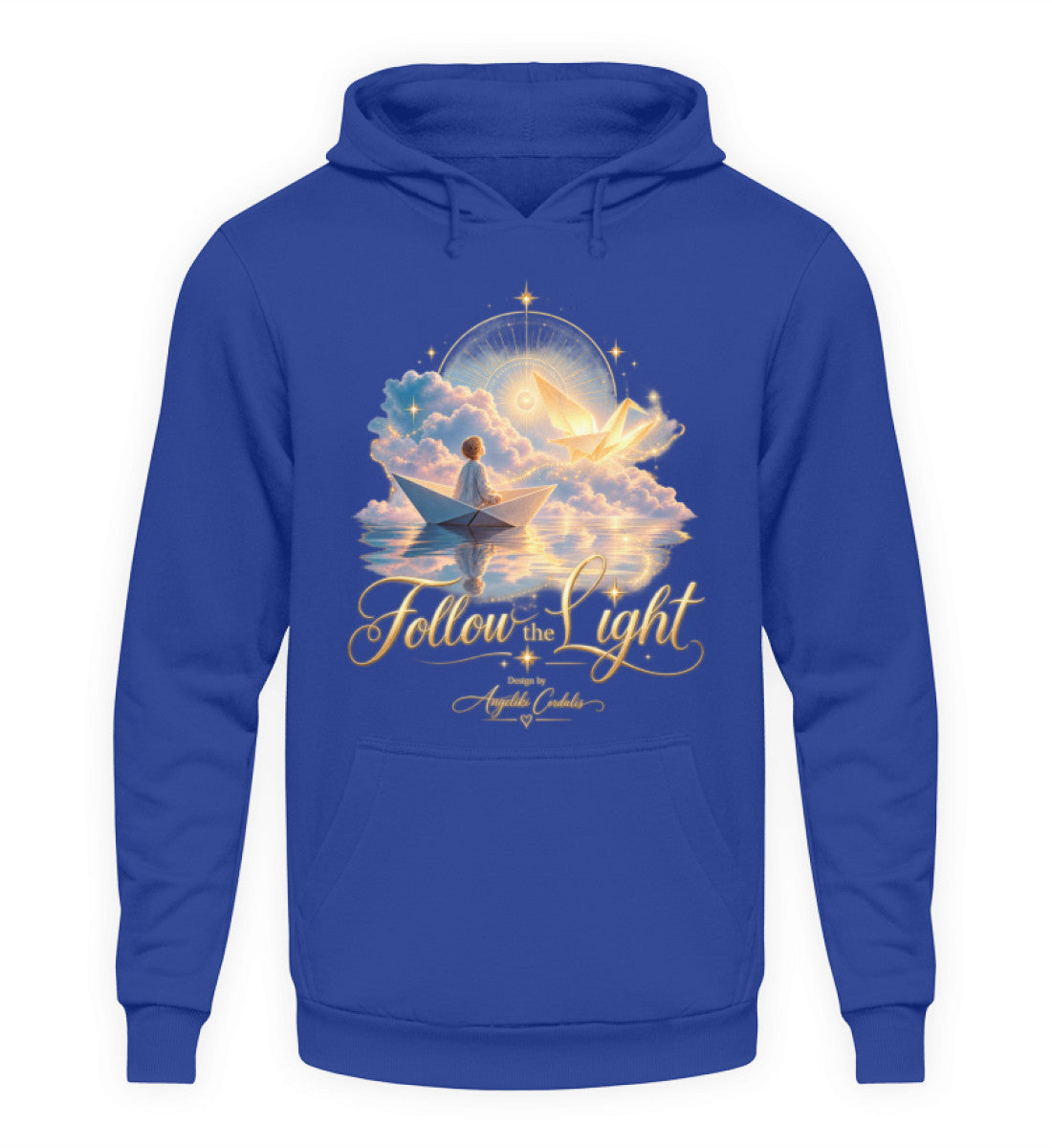 Royal Blue-668