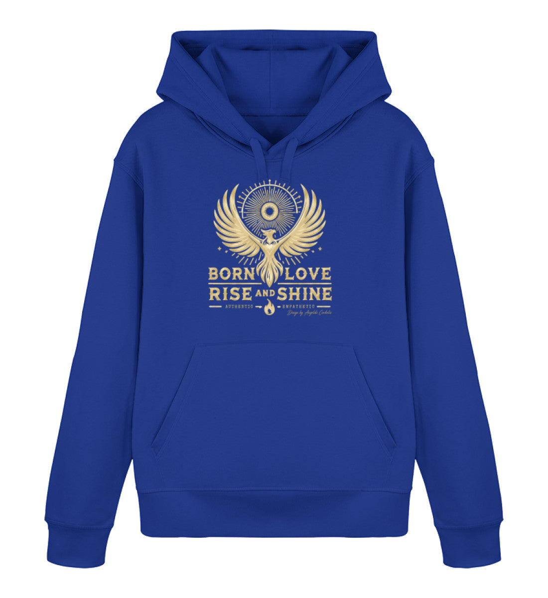 Royal Blue-668