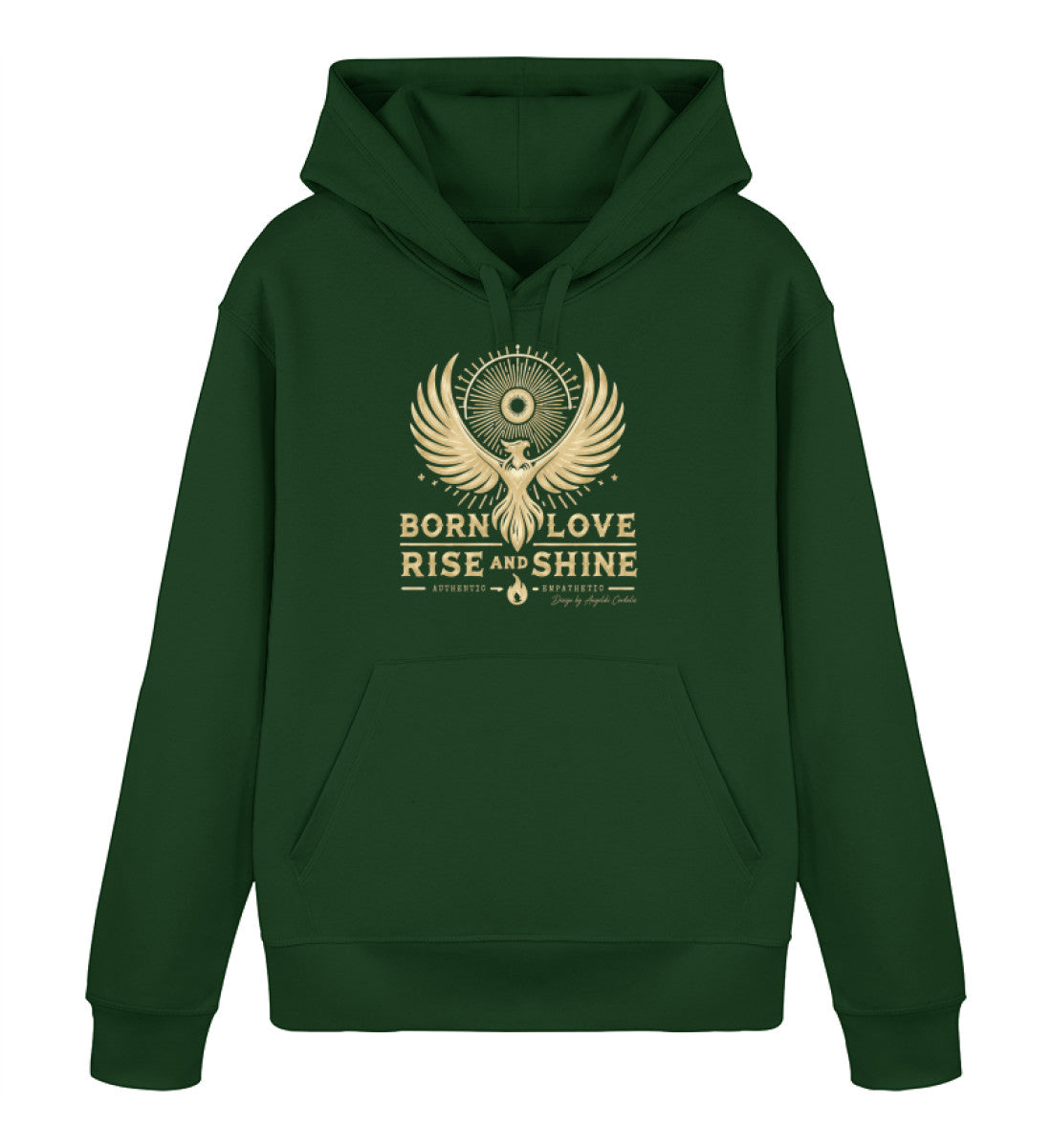 Bottle Green-6958