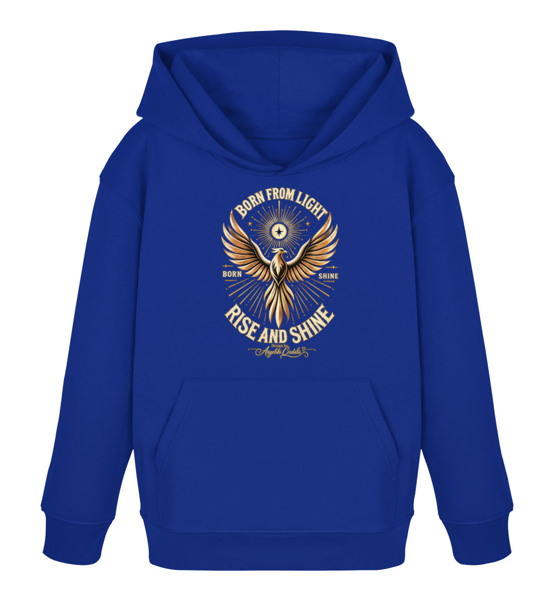 Royal Blue-668