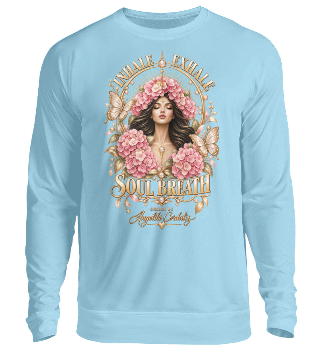 Sky Blue-674