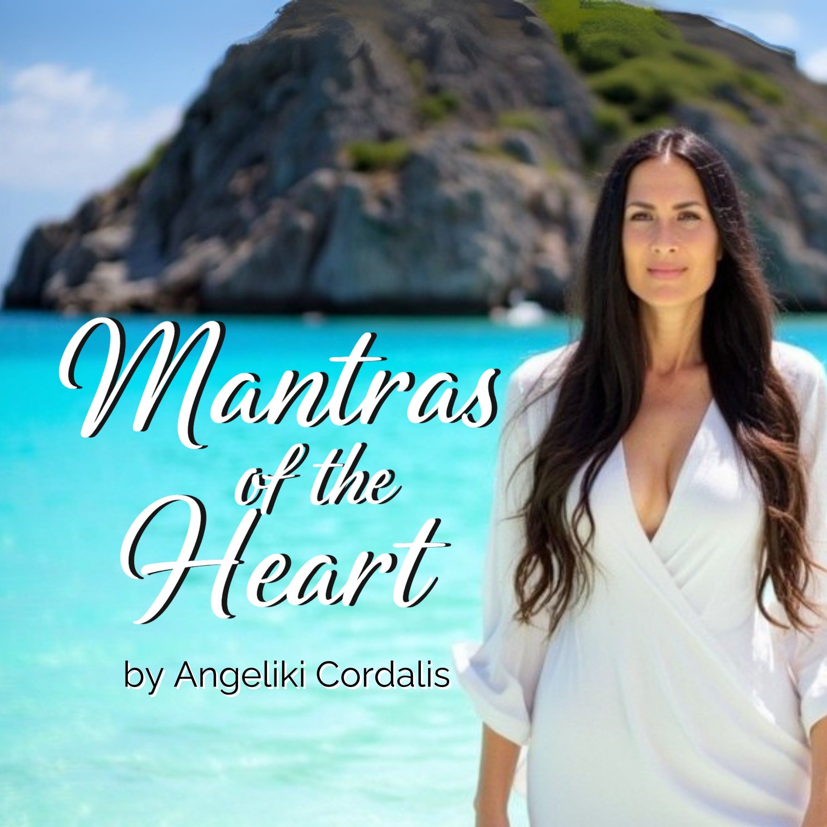 Mantras Of The Heart - Song
