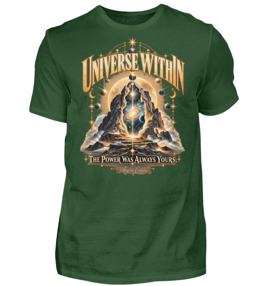 Dark Green-2936