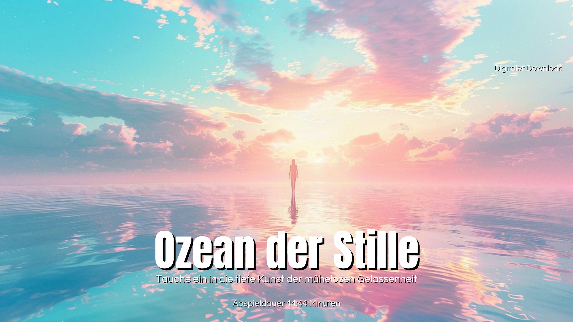 Ozean der Stille - Die Editionen