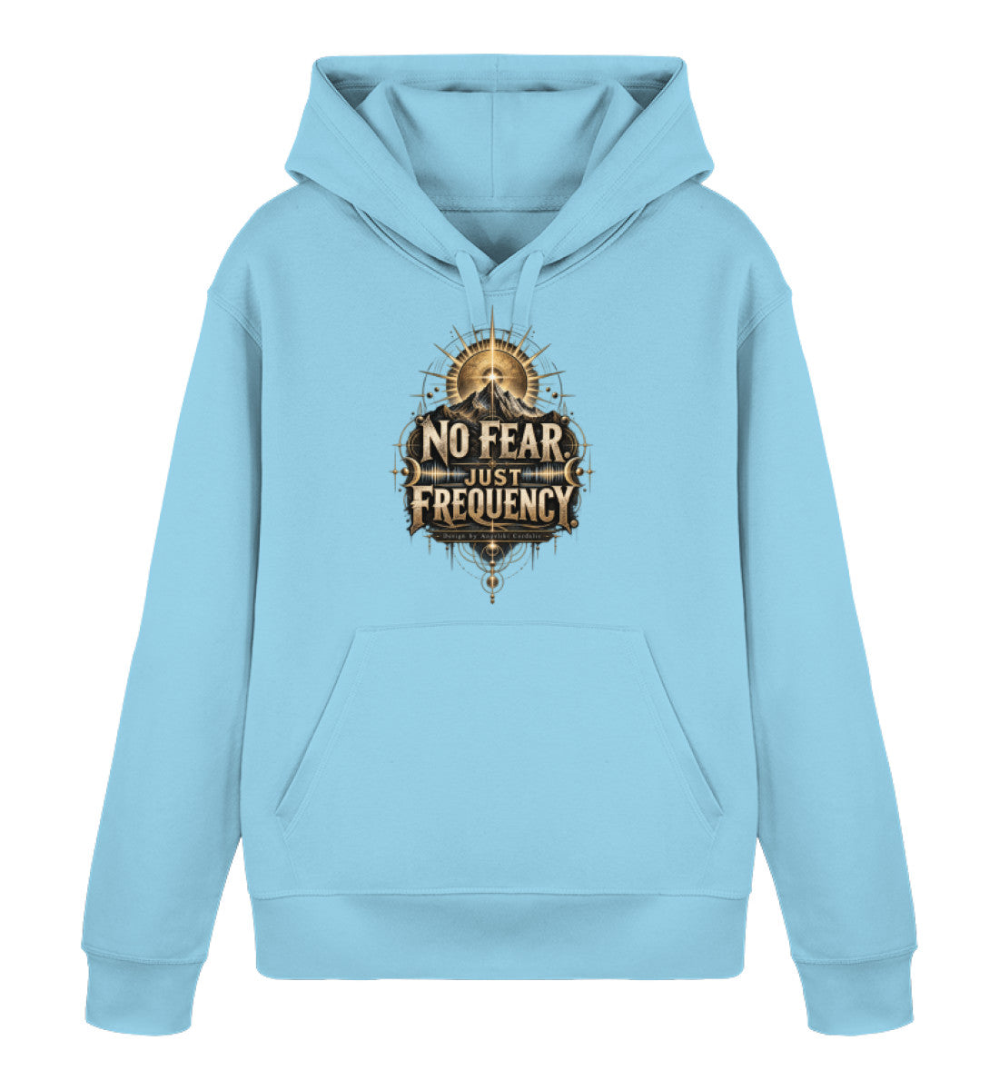 Sky Blue-674