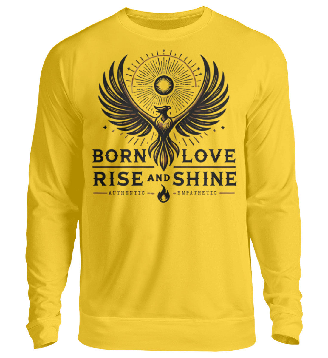 Sun Yellow-1774