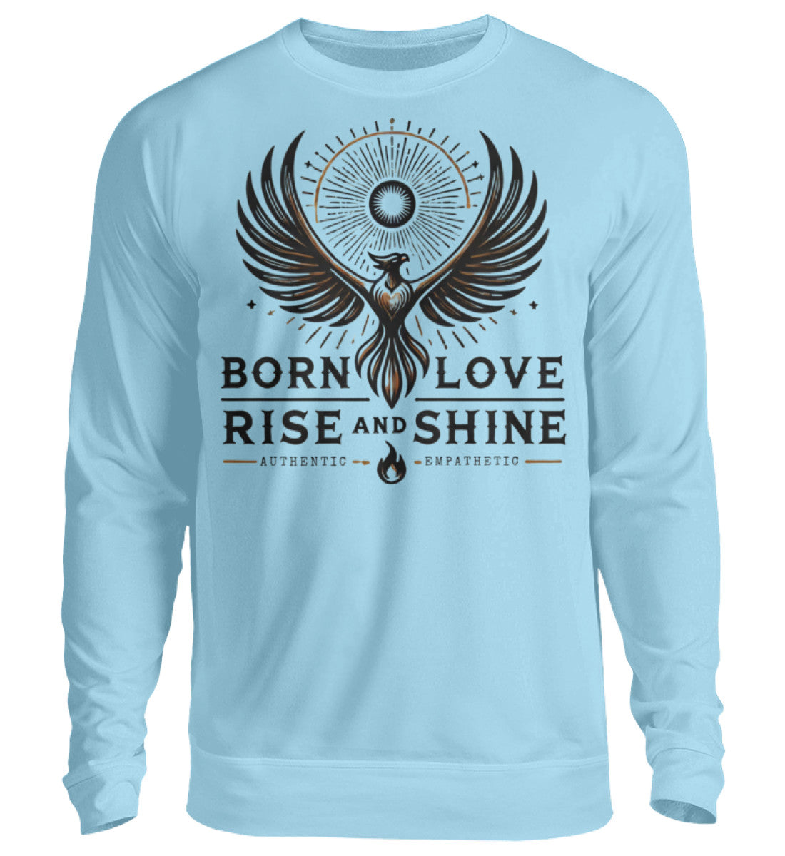 Sky Blue-674