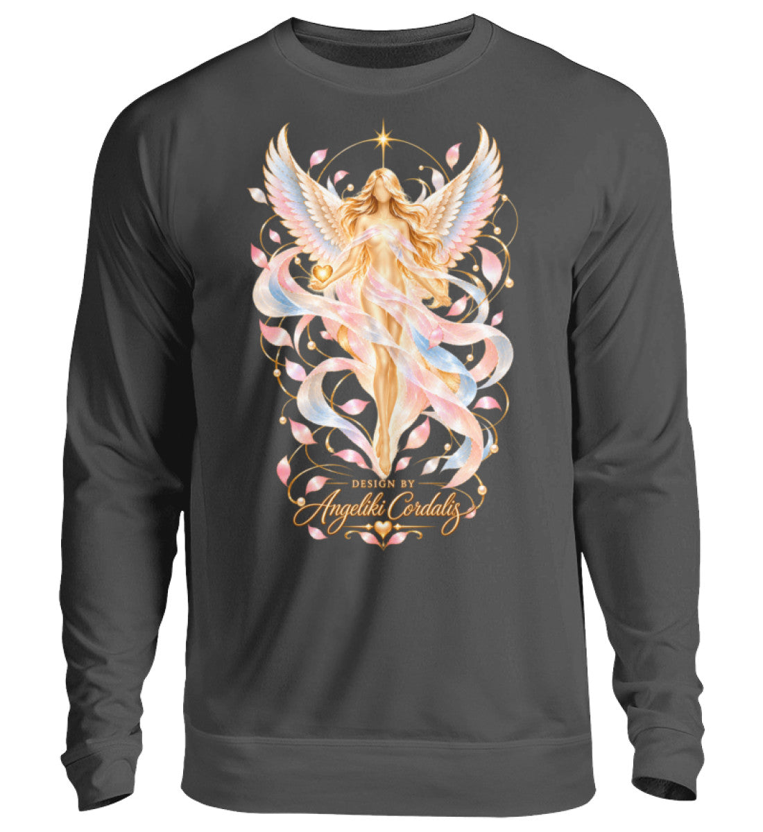 Storm Grey (Solid)-1768