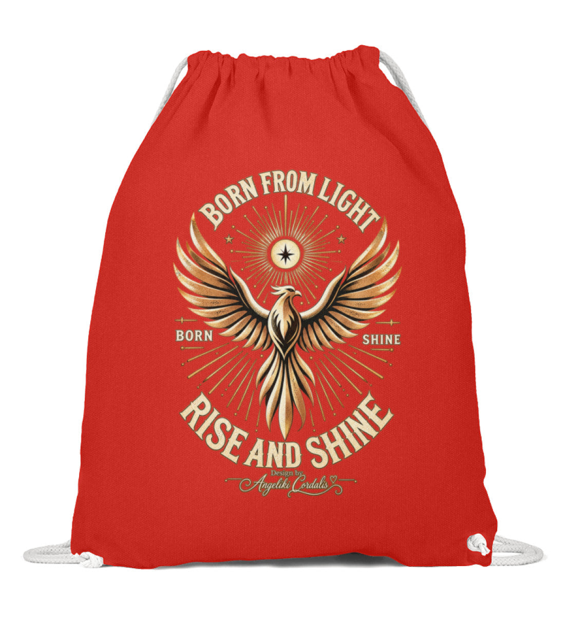 Bright Red-6230