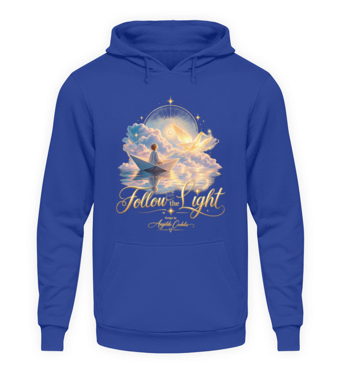Royal Blue-668
