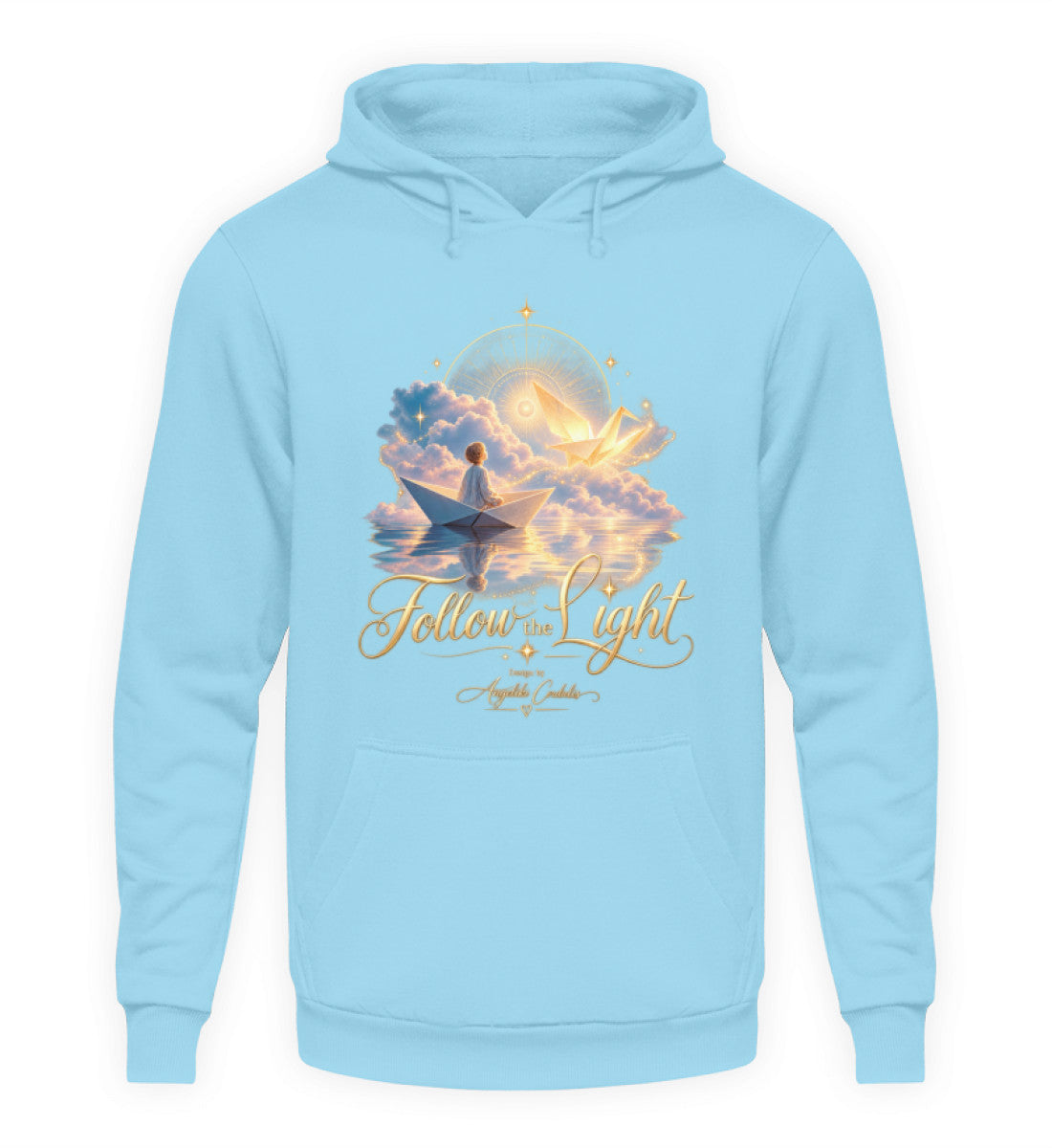 Sky Blue-674