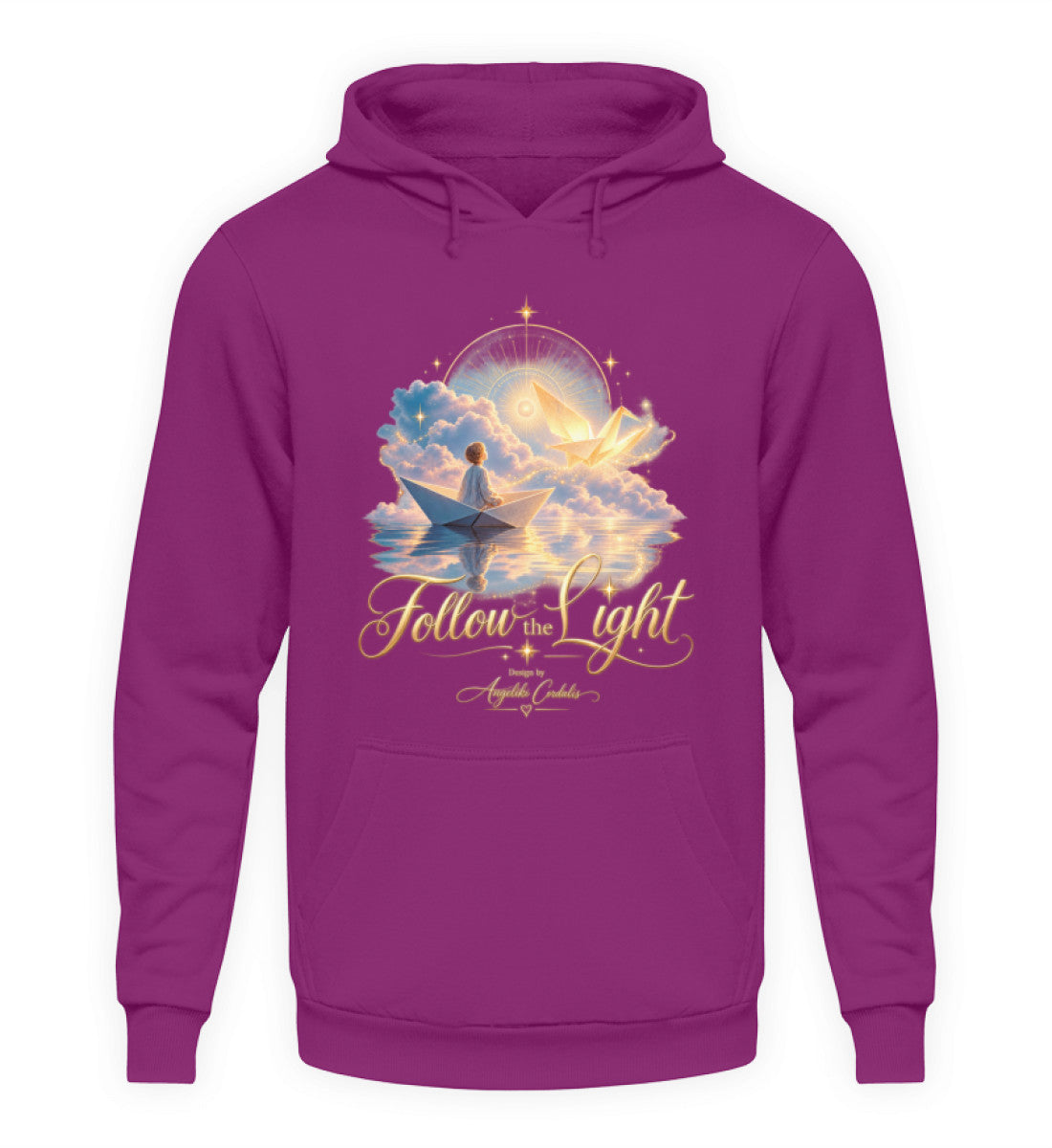 Magenta Magic-1658