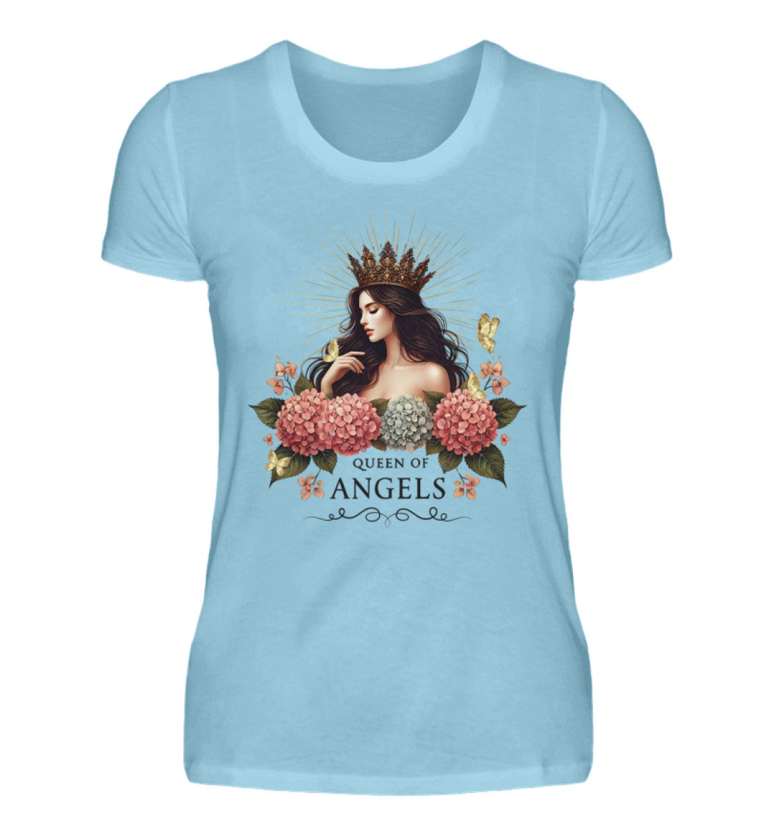 Sky Blue-674