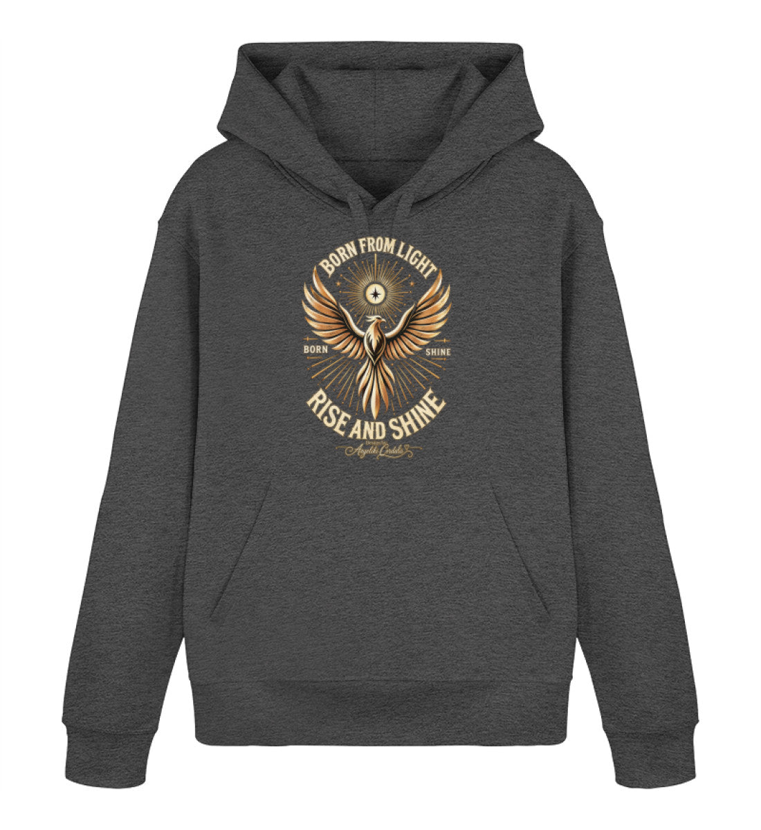 Dark Heather Grey-6898