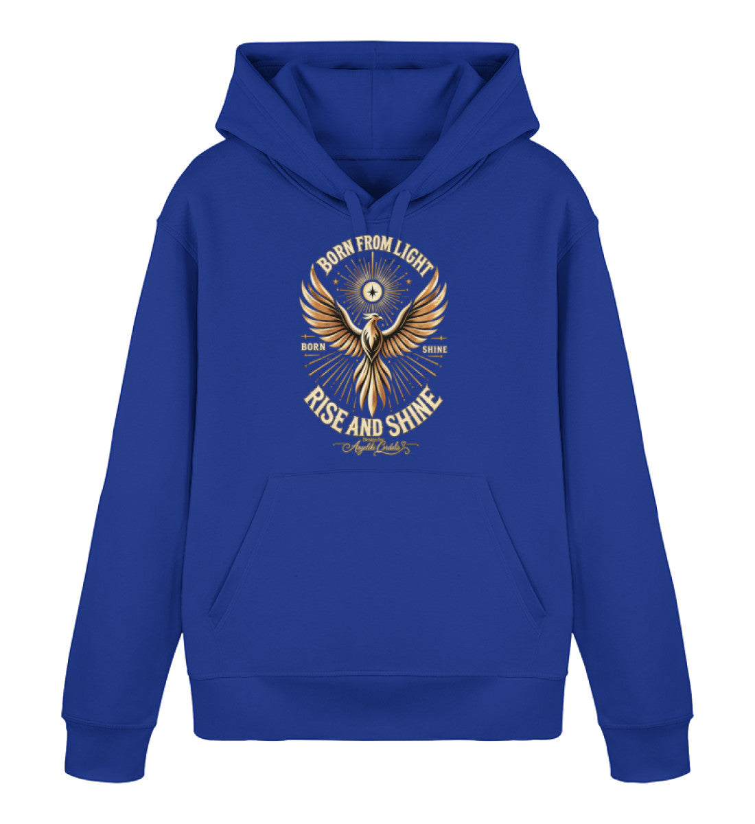Royal Blue-668