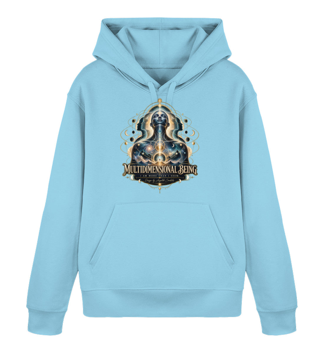 Sky Blue-674