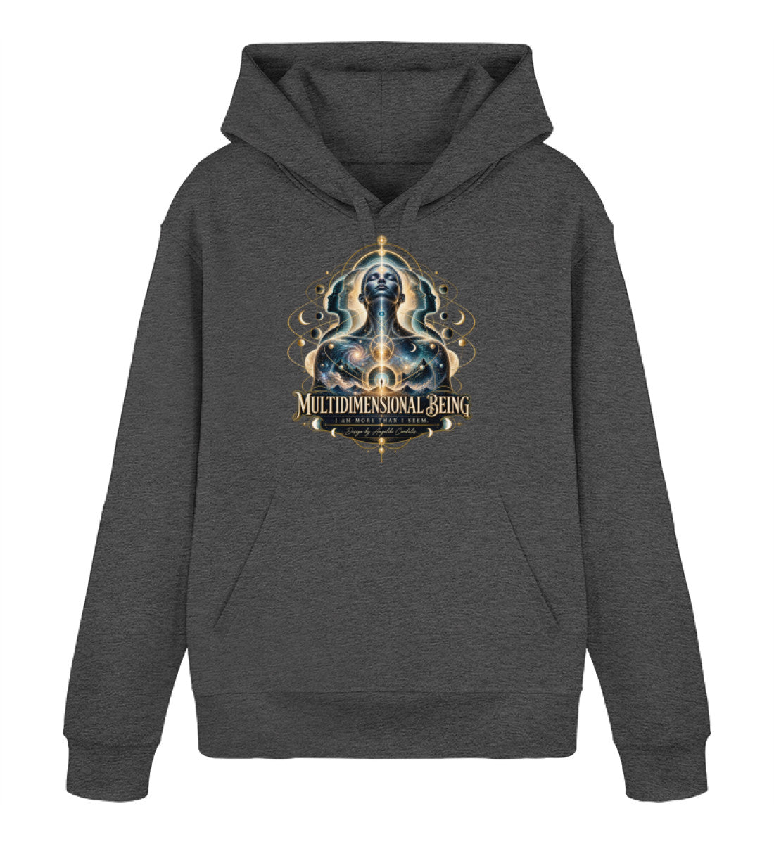 Dark Heather Grey-6898