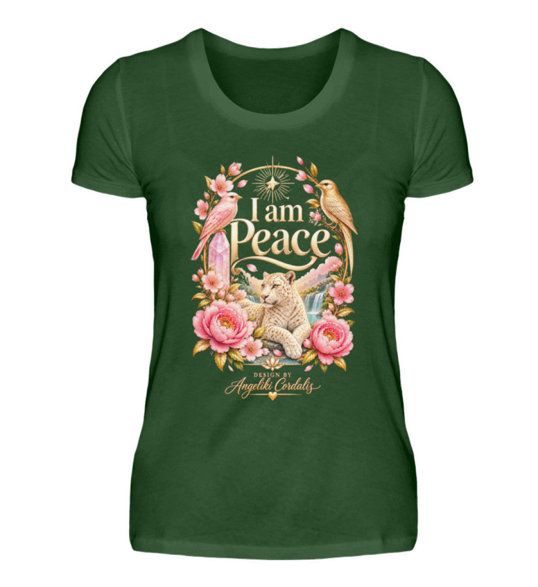 Dark Green-2936