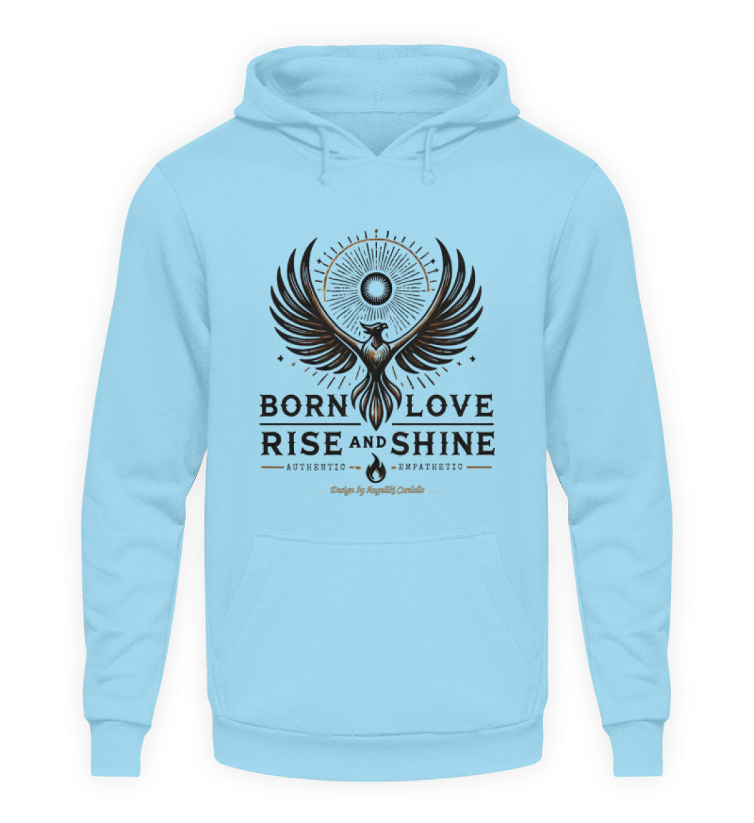 Sky Blue-674