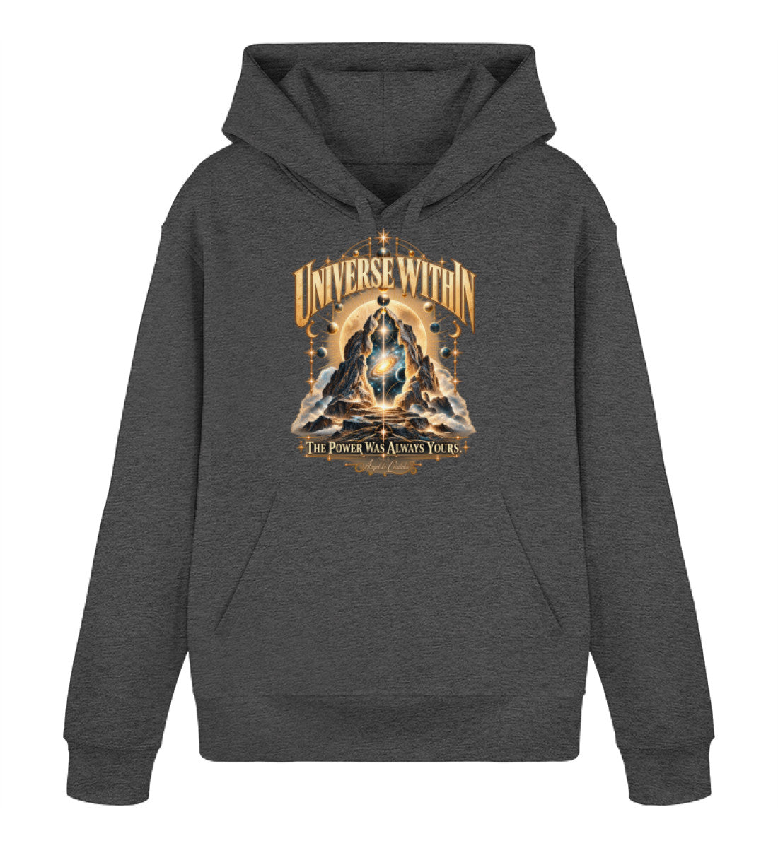 Dark Heather Grey-6898