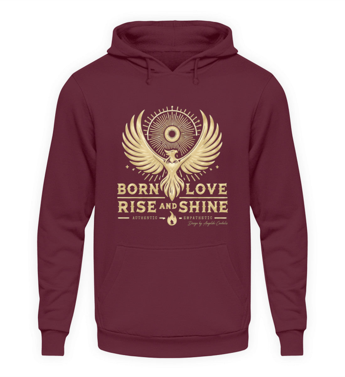 Burgundy-839