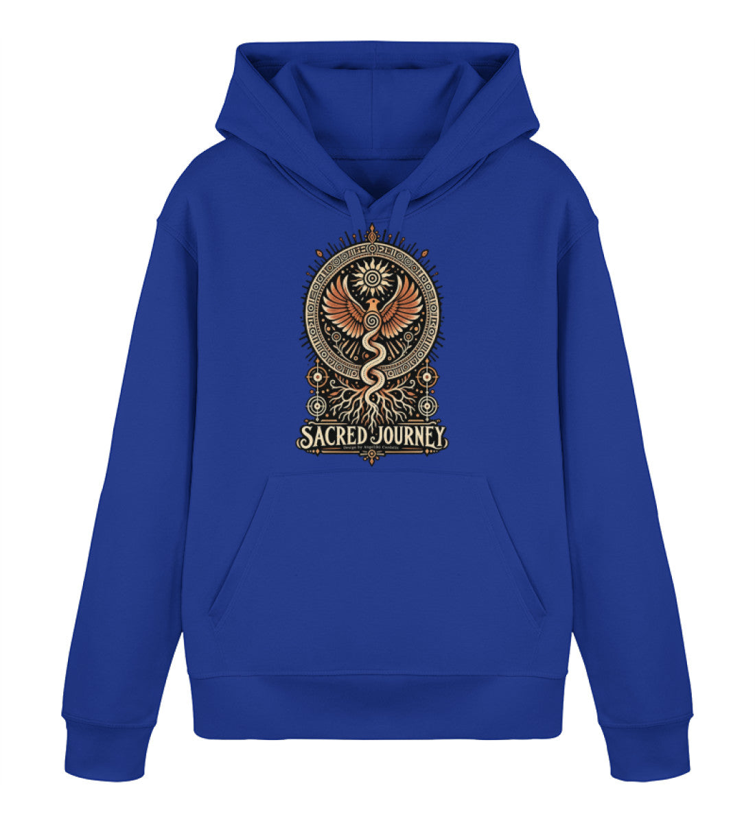 Royal Blue-668