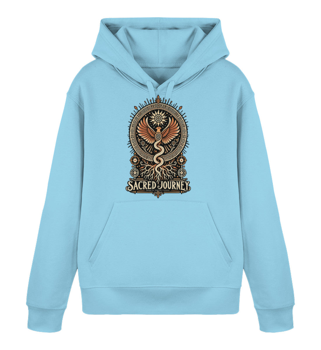 Sky Blue-674