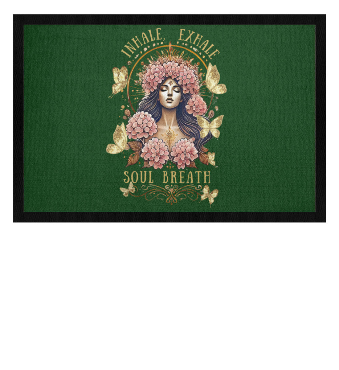 Bottle Green-833