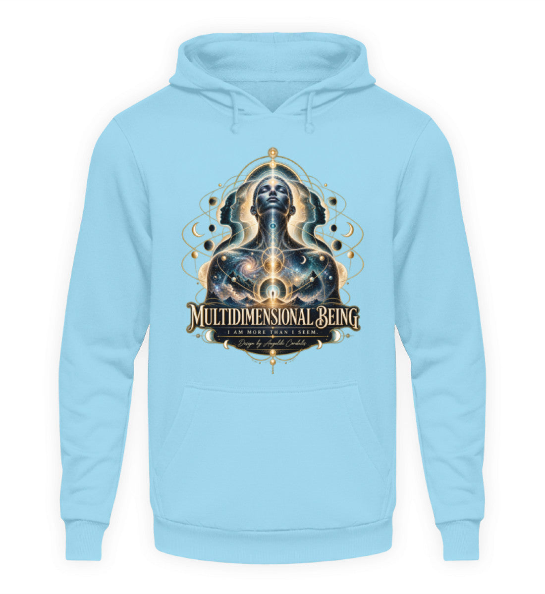 Sky Blue-674